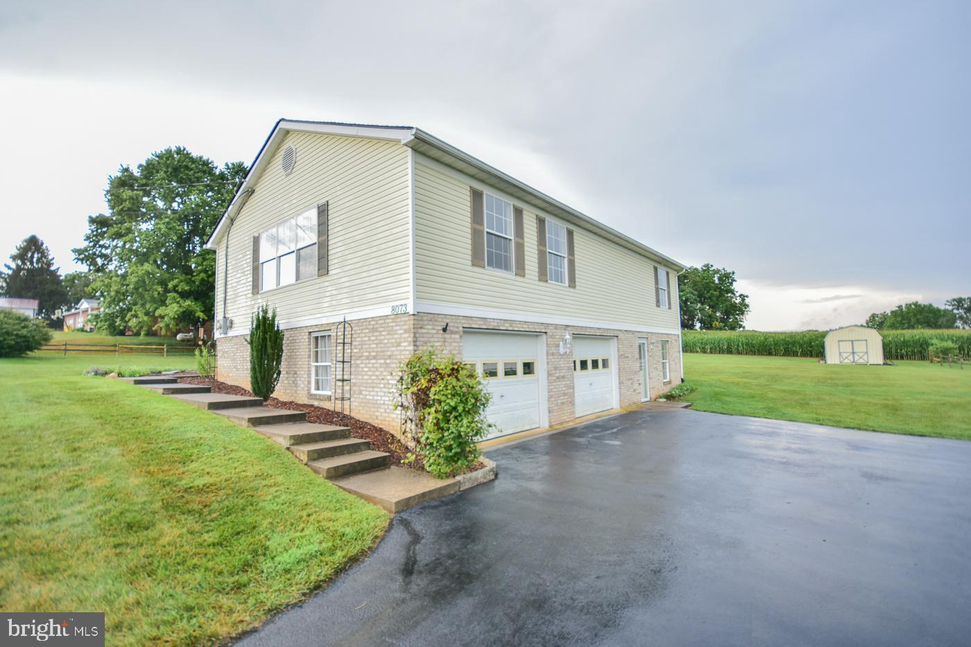 8073 Summit Point Road Charles Town, WV 25414 - Photo 59 of 68