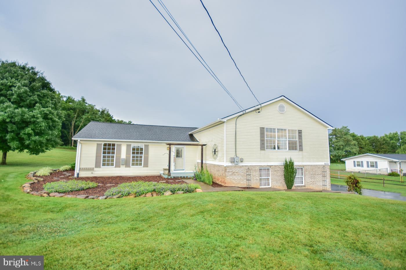 8073 Summit Point Road Charles Town, WV 25414 - Photo 61 of 68