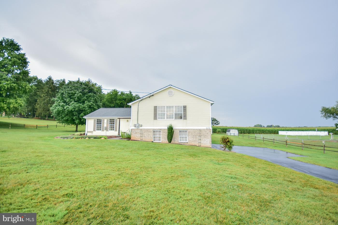 8073 Summit Point Road Charles Town, WV 25414 - Photo 62 of 68