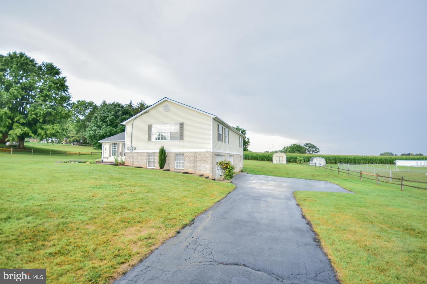 8073 Summit Point Road Charles Town, WV 25414 - Photo 63 of 68