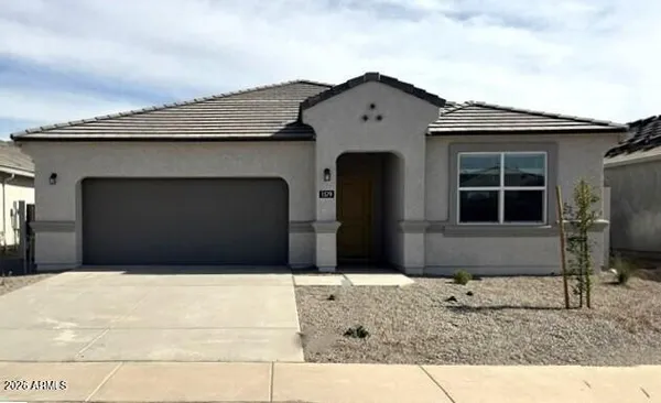$349,990 | 1579 West Hess Avenue, Coolidge, AZ 85128