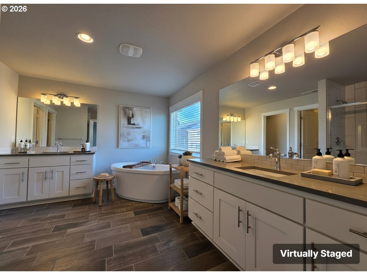 15975 Southwest Wren Lane Beaverton, OR 97007 - Photo 38 of 47