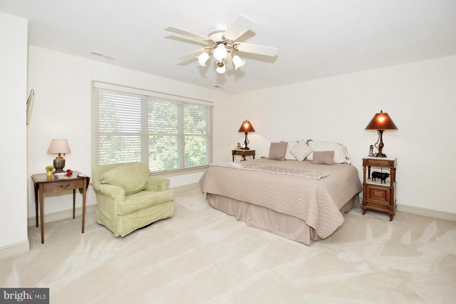 18039 Raven Rocks Road Bluemont, VA 20135 - Photo 11 of 24 Bedroom (Master)