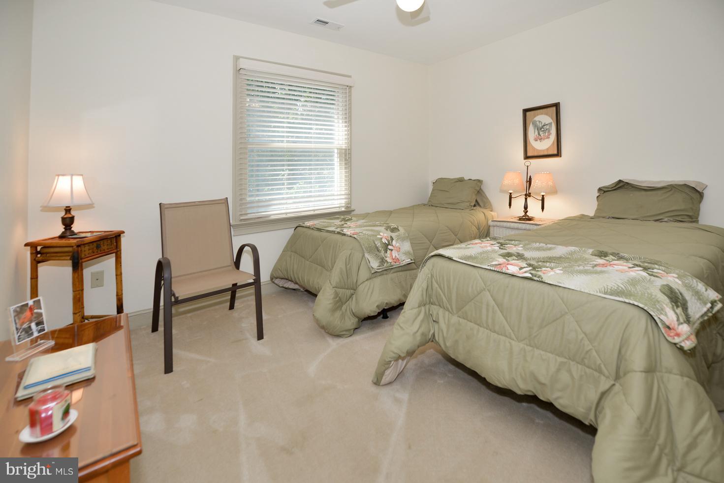 18039 Raven Rocks Road Bluemont, VA 20135 - Photo 13 of 24 Bedroom