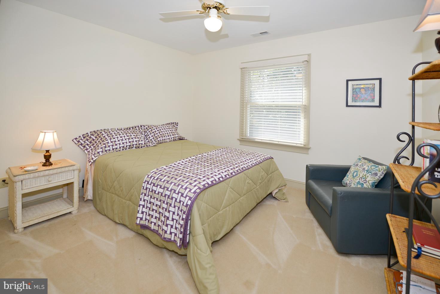 18039 Raven Rocks Road Bluemont, VA 20135 - Photo 14 of 24 Bedroom