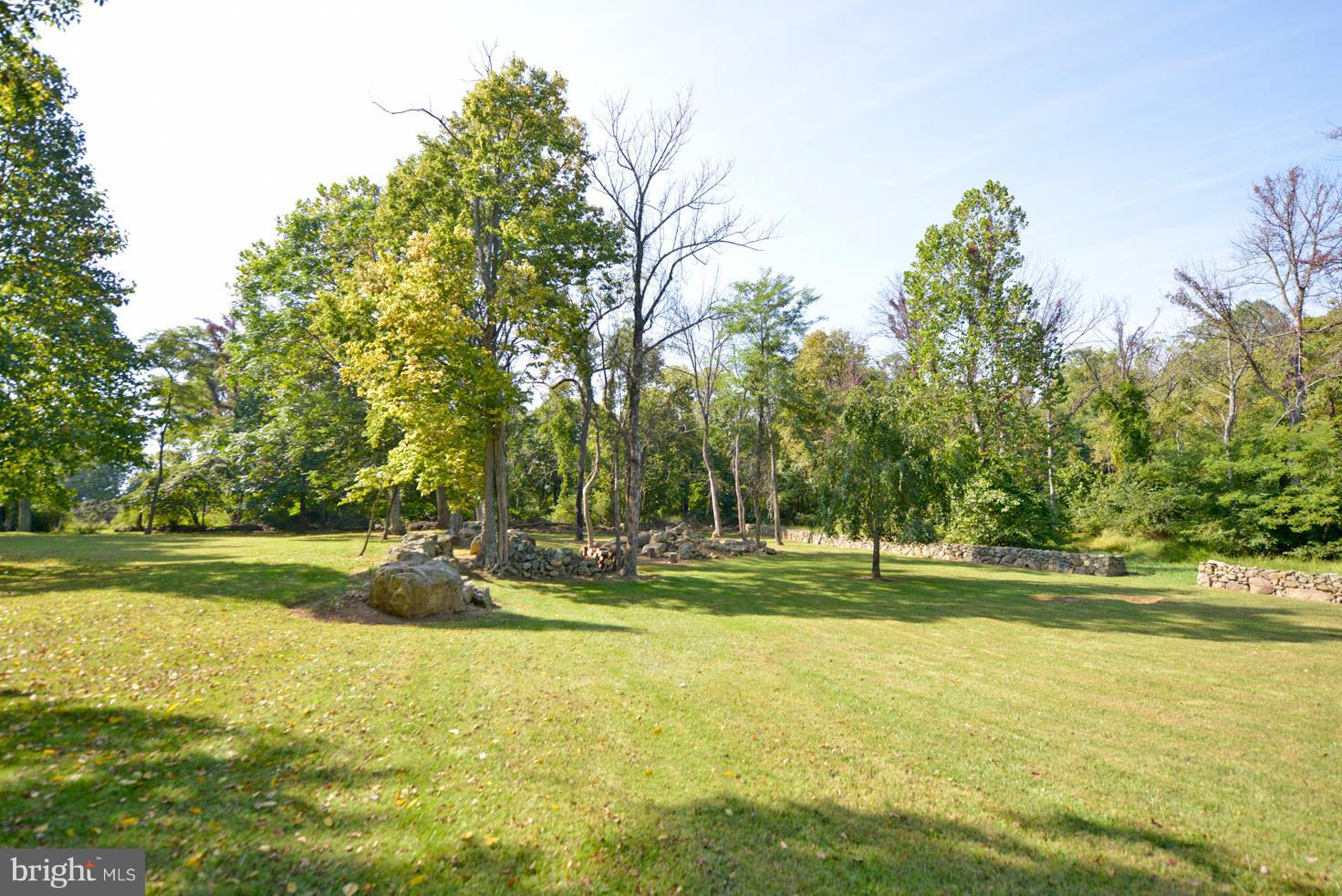 18039 Raven Rocks Road Bluemont, VA 20135 - Photo 21 of 24 Yard