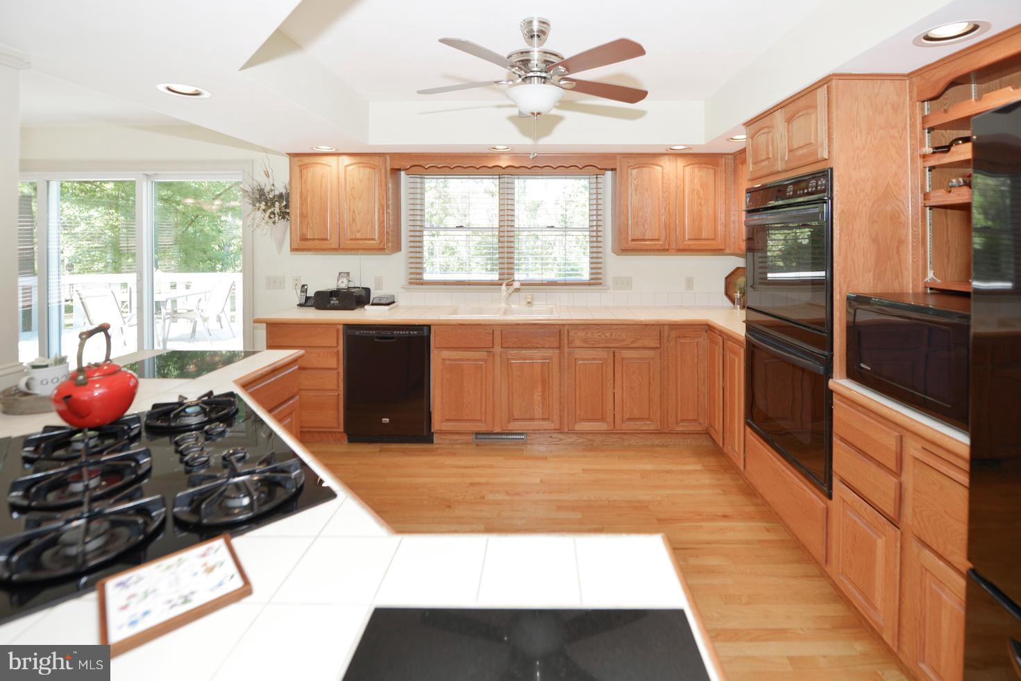 18039 Raven Rocks Road Bluemont, VA 20135 - Photo 8 of 24 Kitchen