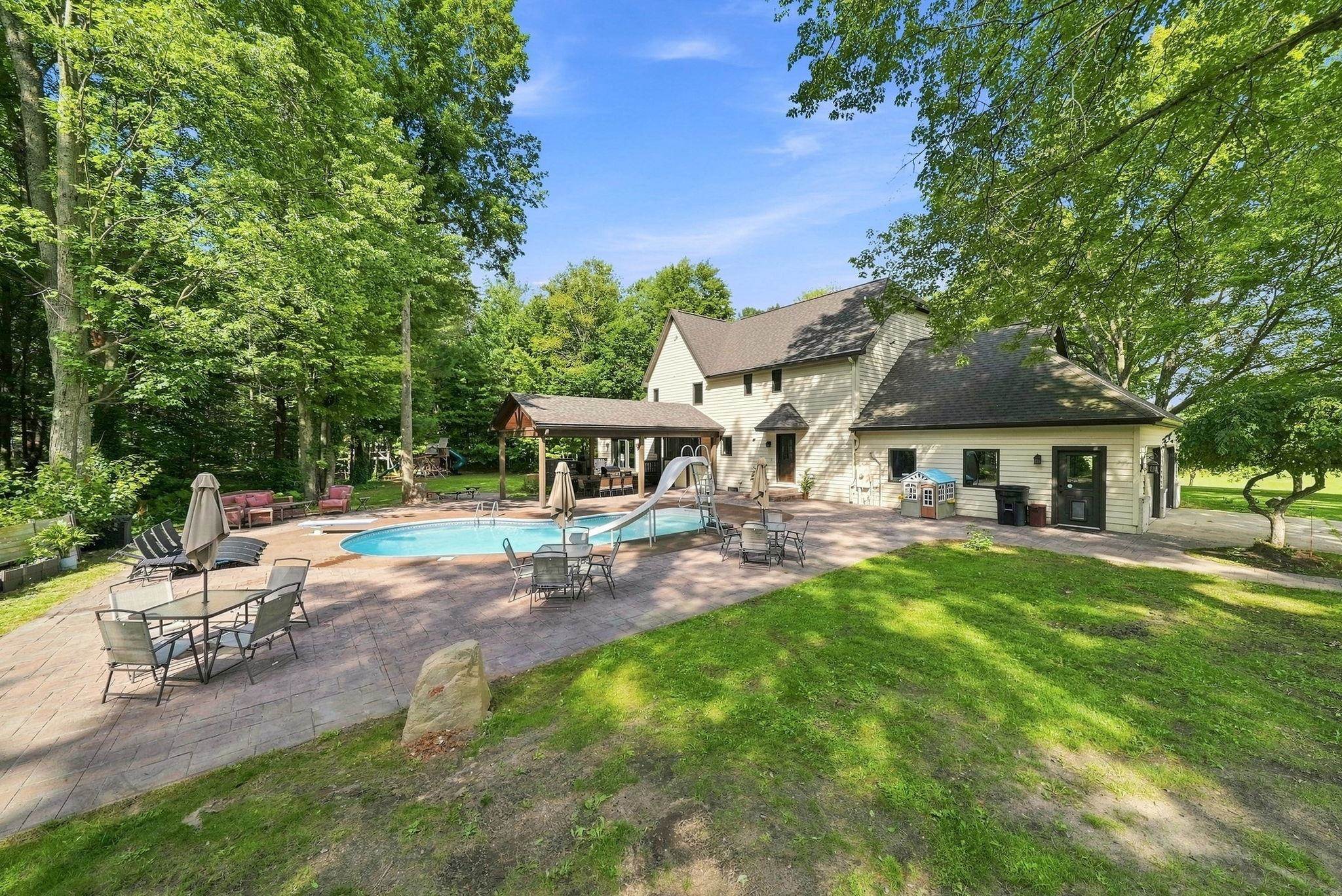 8550 South 35 Road Cadillac, MI 49601 - Photo 70 of 99 Gallery Image 70