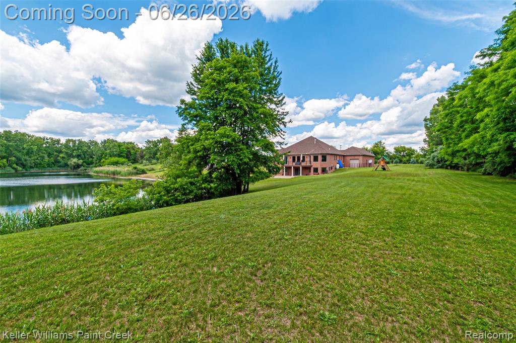 2400 Inwood Road Washington, MI 48095 - Photo 10 of 88