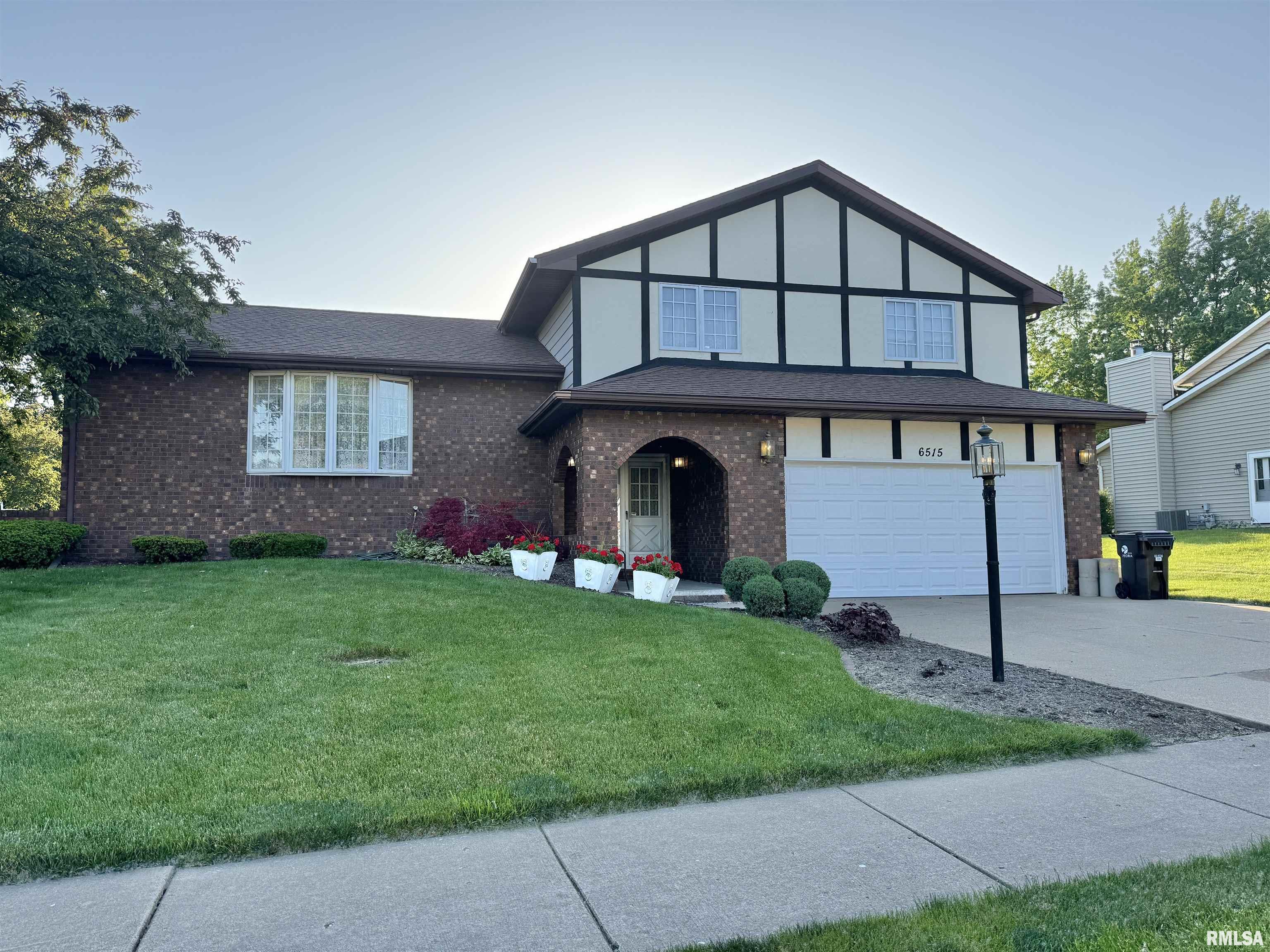6515 North Camelot Road Peoria, IL 61615 - Photo 1 of 21 Gallery Image 1