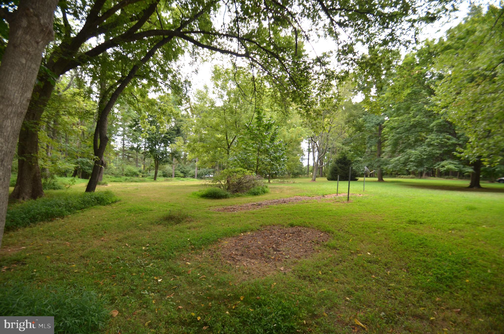 Bolyn Road Purcellville, VA 20132 - Photo 2 of 15 Cleared, surrounded by trees