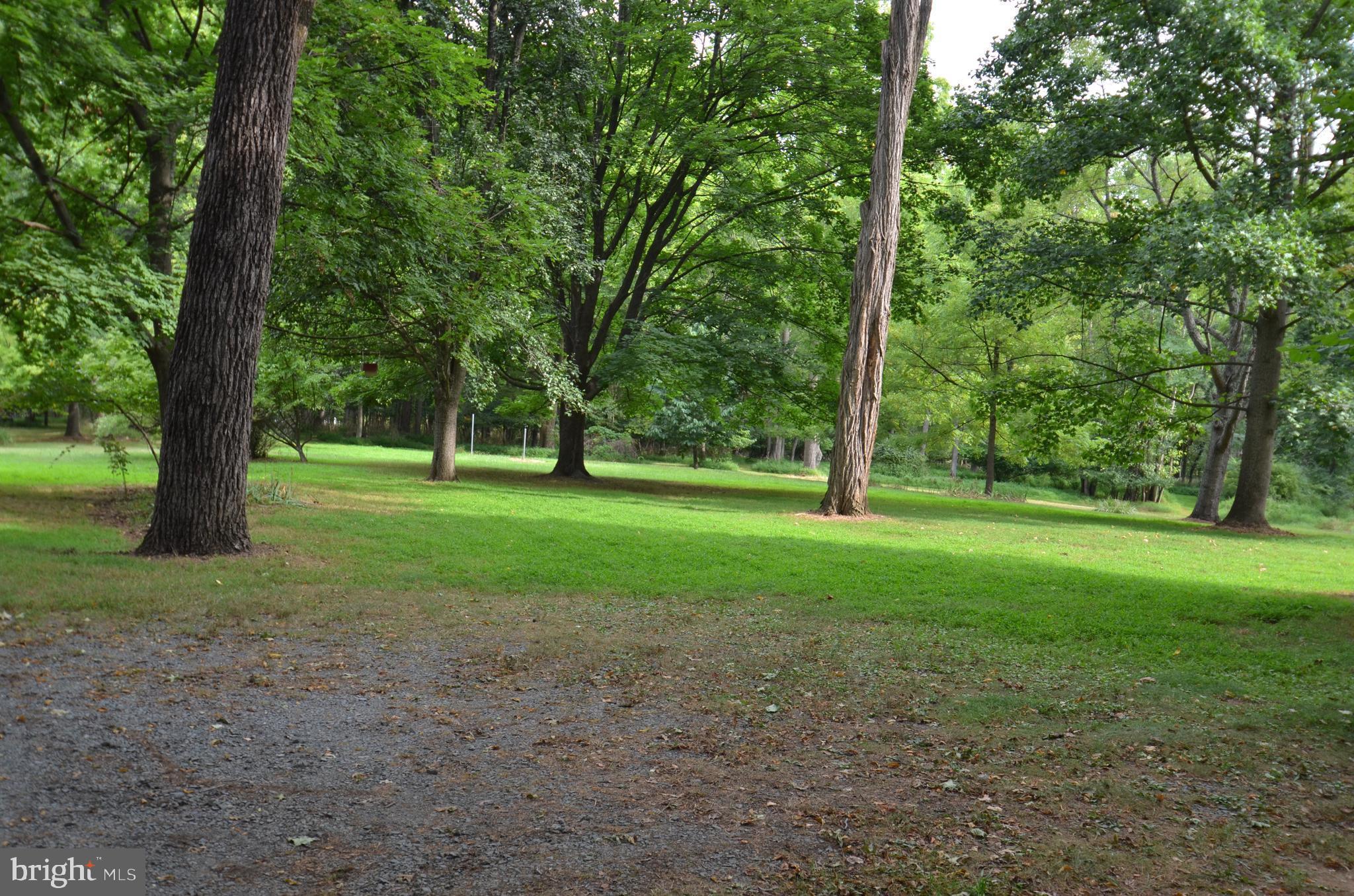 Bolyn Road Purcellville, VA 20132 - Photo 7 of 15 Parking, open and wooded