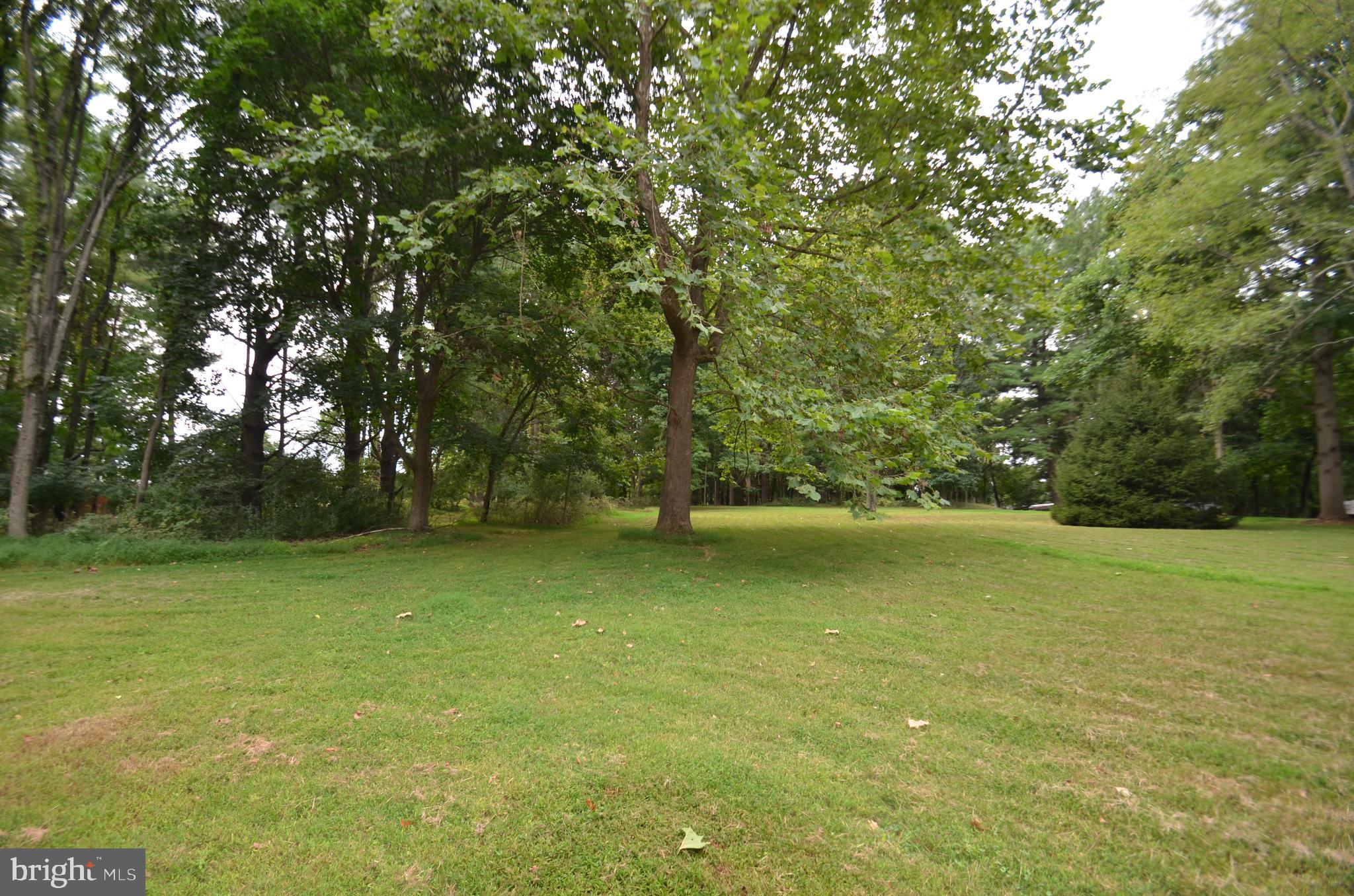 Bolyn Road Purcellville, VA 20132 - Photo 10 of 15 View front toward rear