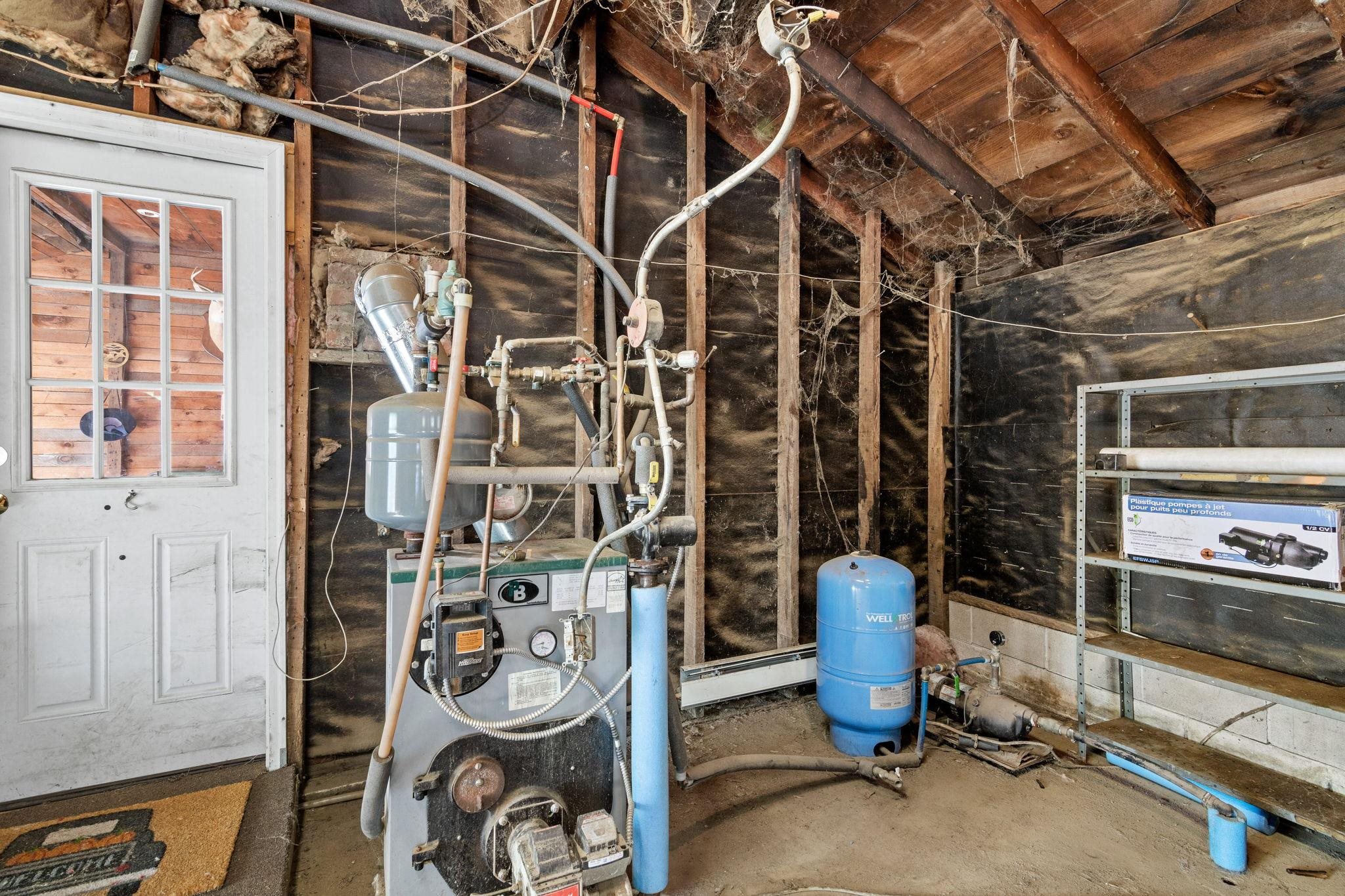 387 Old Bennington Road Greenfield, NH 03047 - Photo 28 of 40 Gallery Image 28