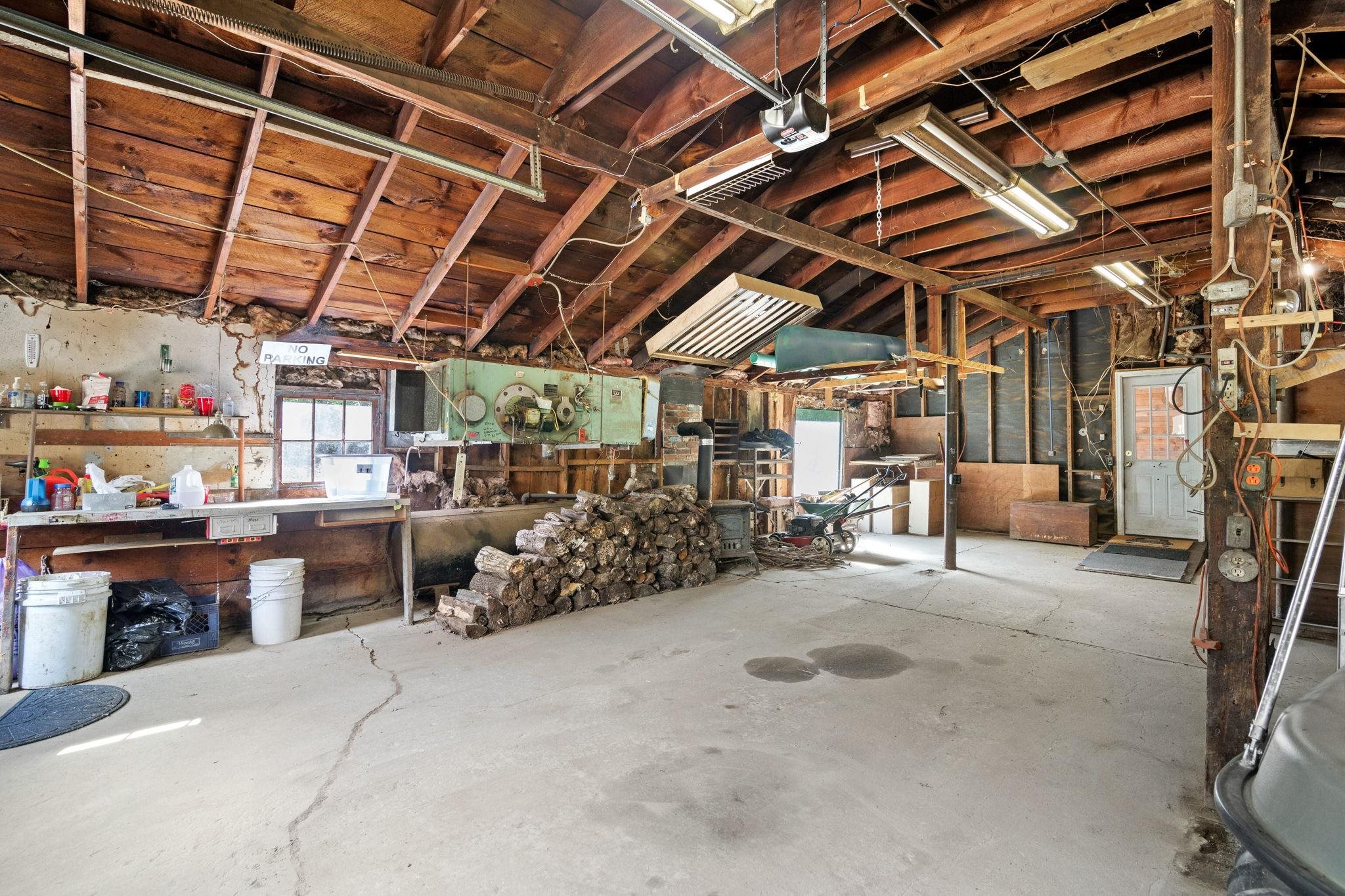 387 Old Bennington Road Greenfield, NH 03047 - Photo 29 of 40 Gallery Image 29