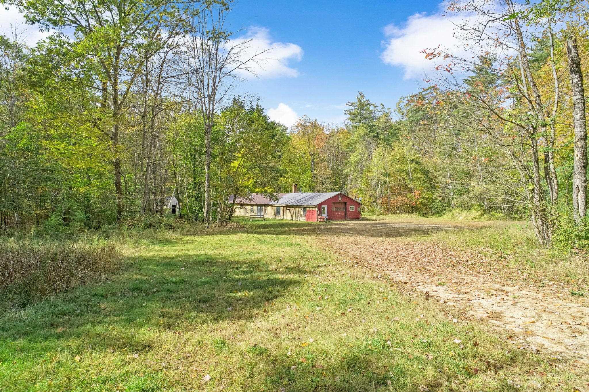 387 Old Bennington Road Greenfield, NH 03047 - Photo 10 of 40 Gallery Image 10