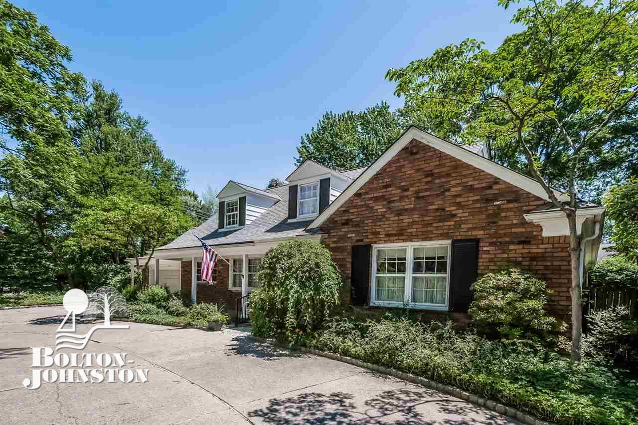 280 Ridge Road Grosse Pointe Farms, MI 48236 - Photo 47 of 50
