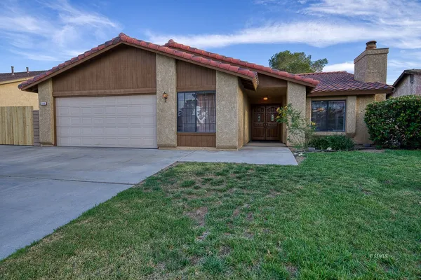 $260,000 | 1113 West Evelyn Court, Ridgecrest, CA 93555