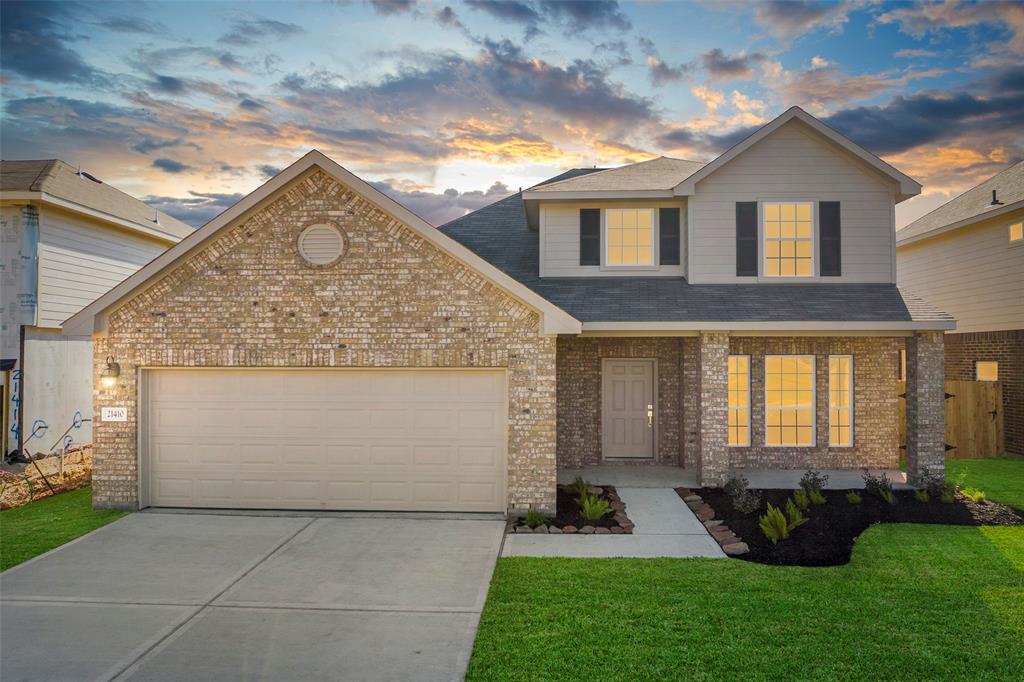 21410 James Juniper Ct Spg  