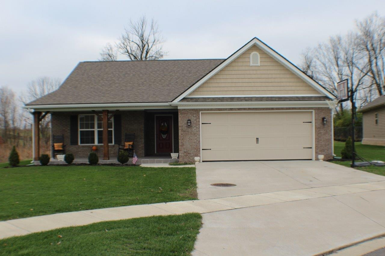 139 Rocky Creek Road Georgetown, KY 40324 - Photo 1 of 51 Photo 1