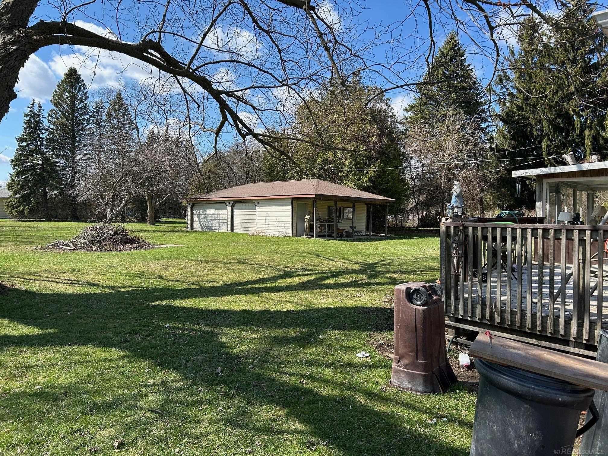 5996 Lakeshore Road Lexington, MI 48450 - Photo 13 of 20