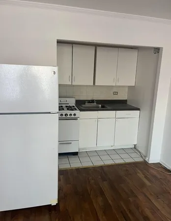 $1,200 | 2600 West Berwyn Avenue, Unit 106, Chicago, IL 60625