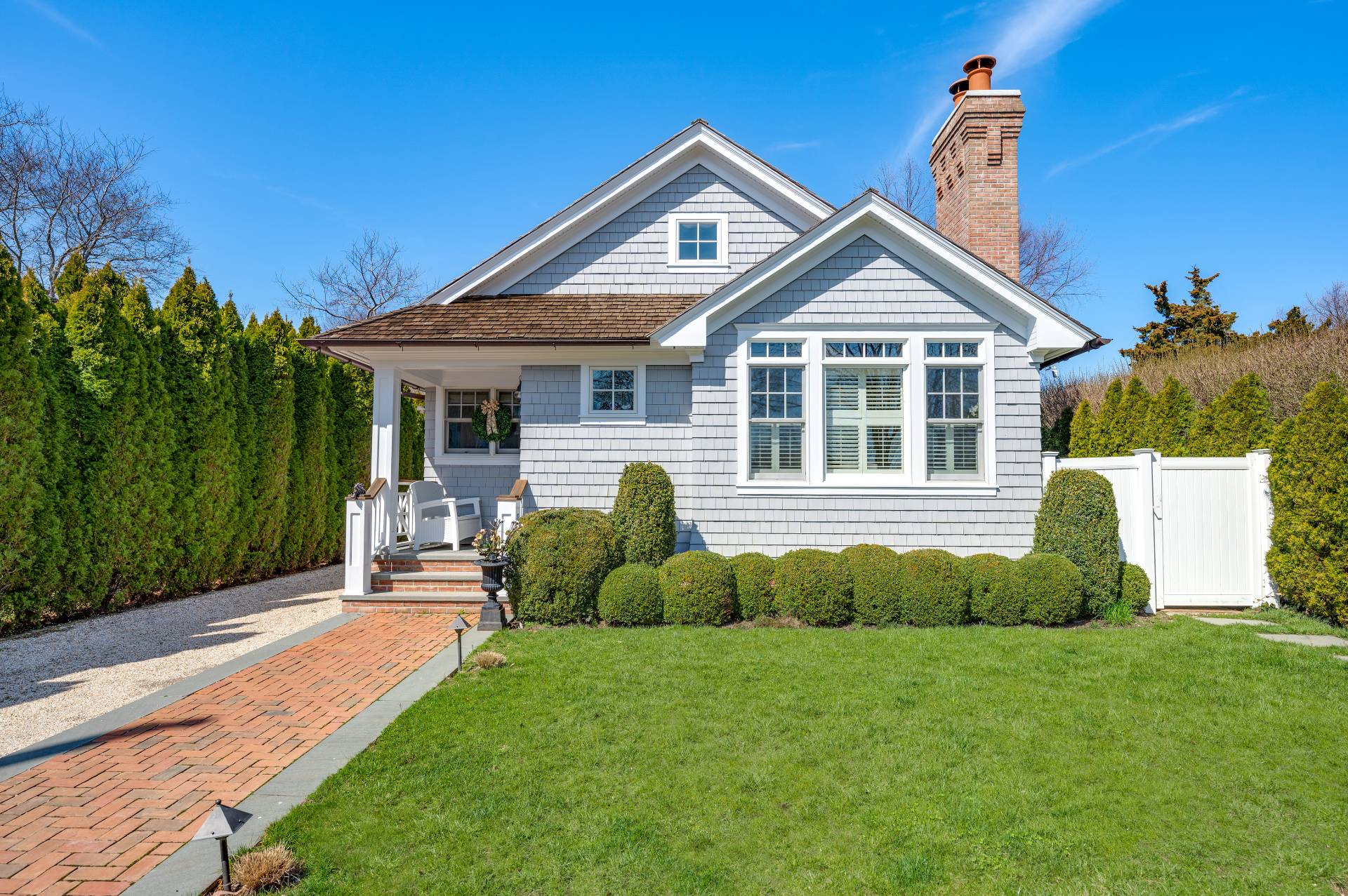 5 Ridge Drive Sag Harbor, NY 11963 - Photo 1 of 27