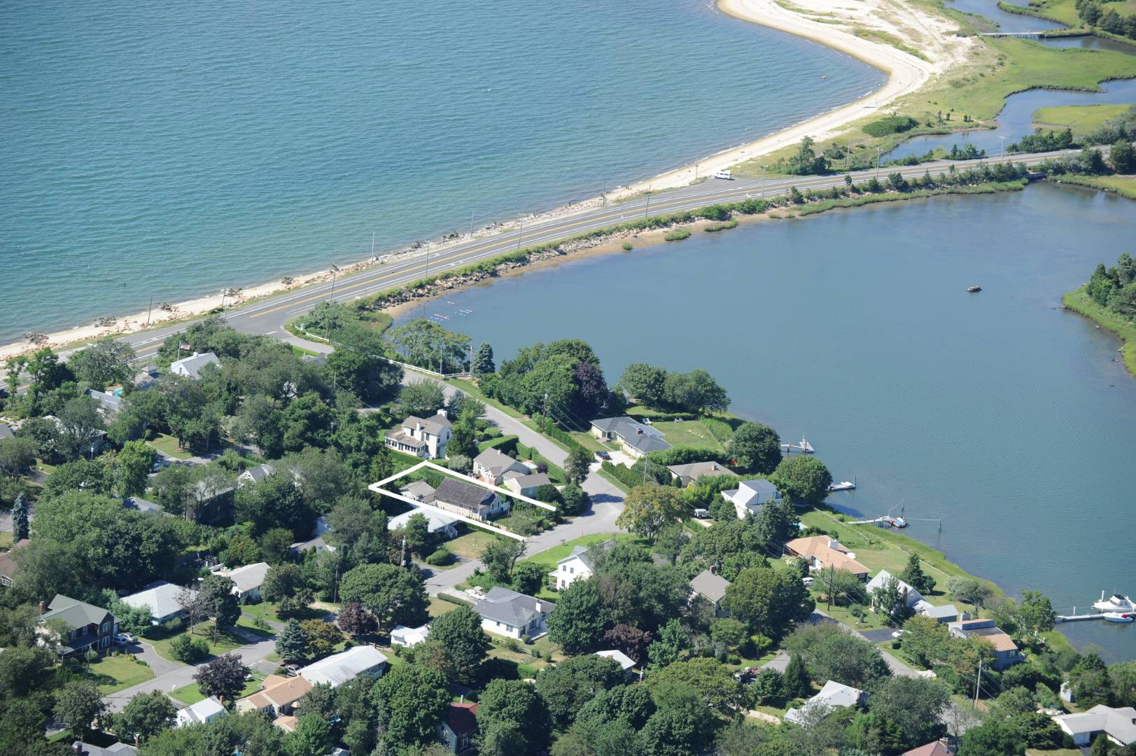 5 Ridge Drive Sag Harbor, NY 11963 - Photo 27 of 27