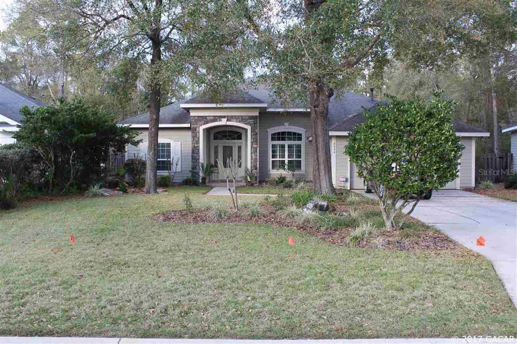8336 Southwest 8 Place Gainesville, FL 32607 - Photo 1 of 1 Gallery Image 1