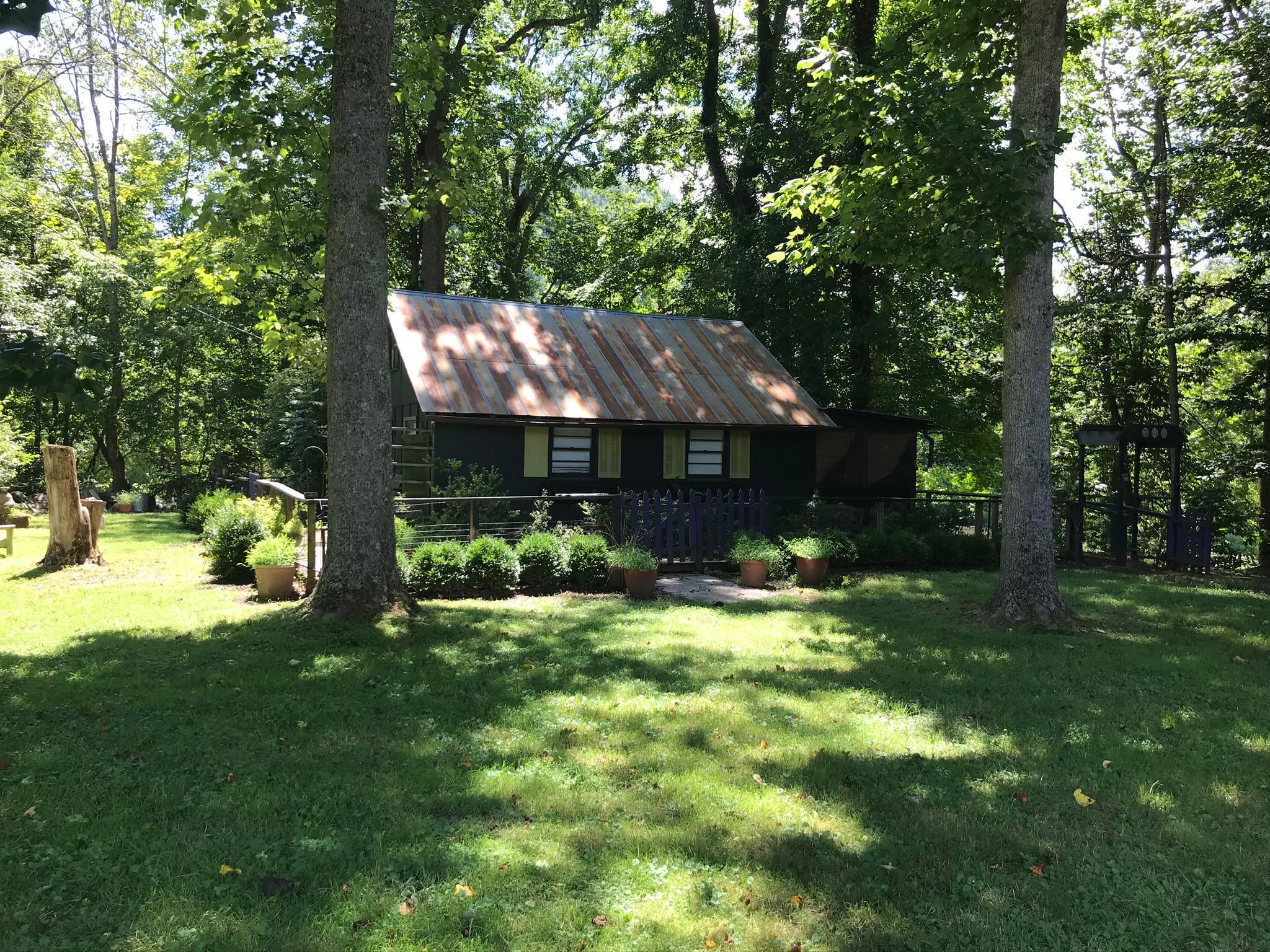 1869 Hamilton Road Ronceverte, WV 24970 - Photo 4 of 49 Gallery Image 4