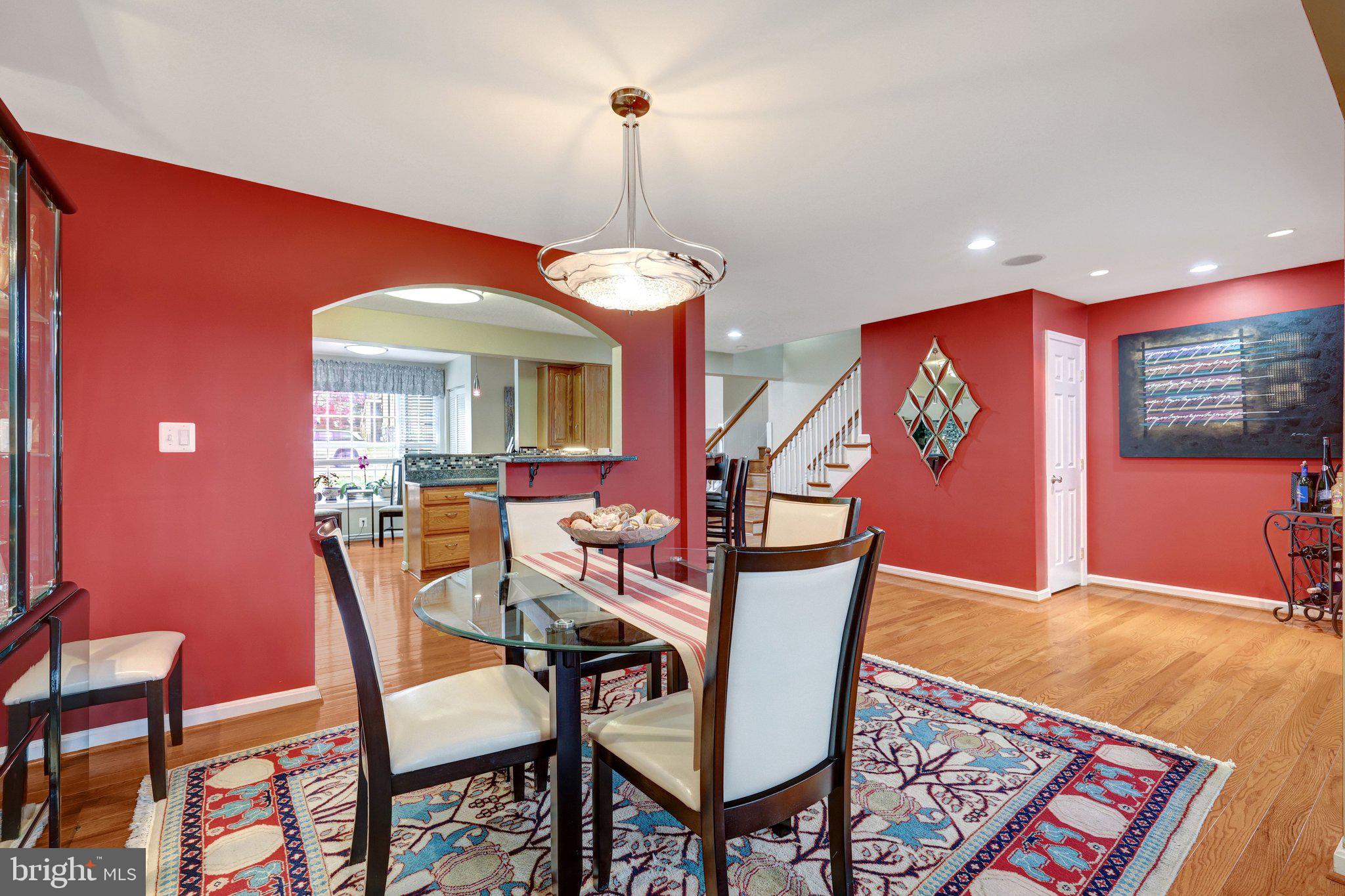 226 Talahi Road Southeast Vienna, VA 22180 - Photo 11 of 42 Gallery Image 11