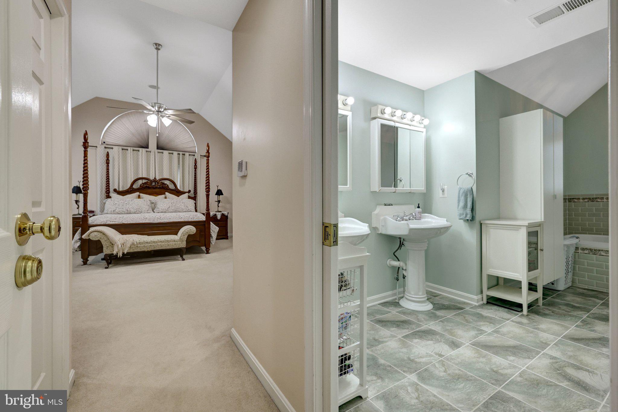 226 Talahi Road Southeast Vienna, VA 22180 - Photo 20 of 42 Gallery Image 20