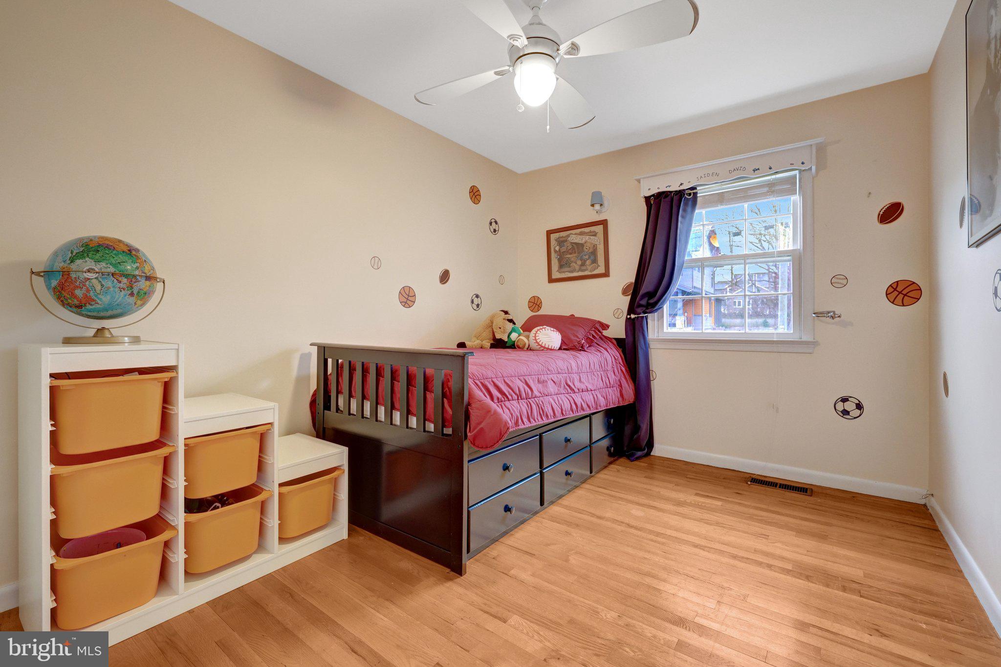 226 Talahi Road Southeast Vienna, VA 22180 - Photo 28 of 42 Gallery Image 28