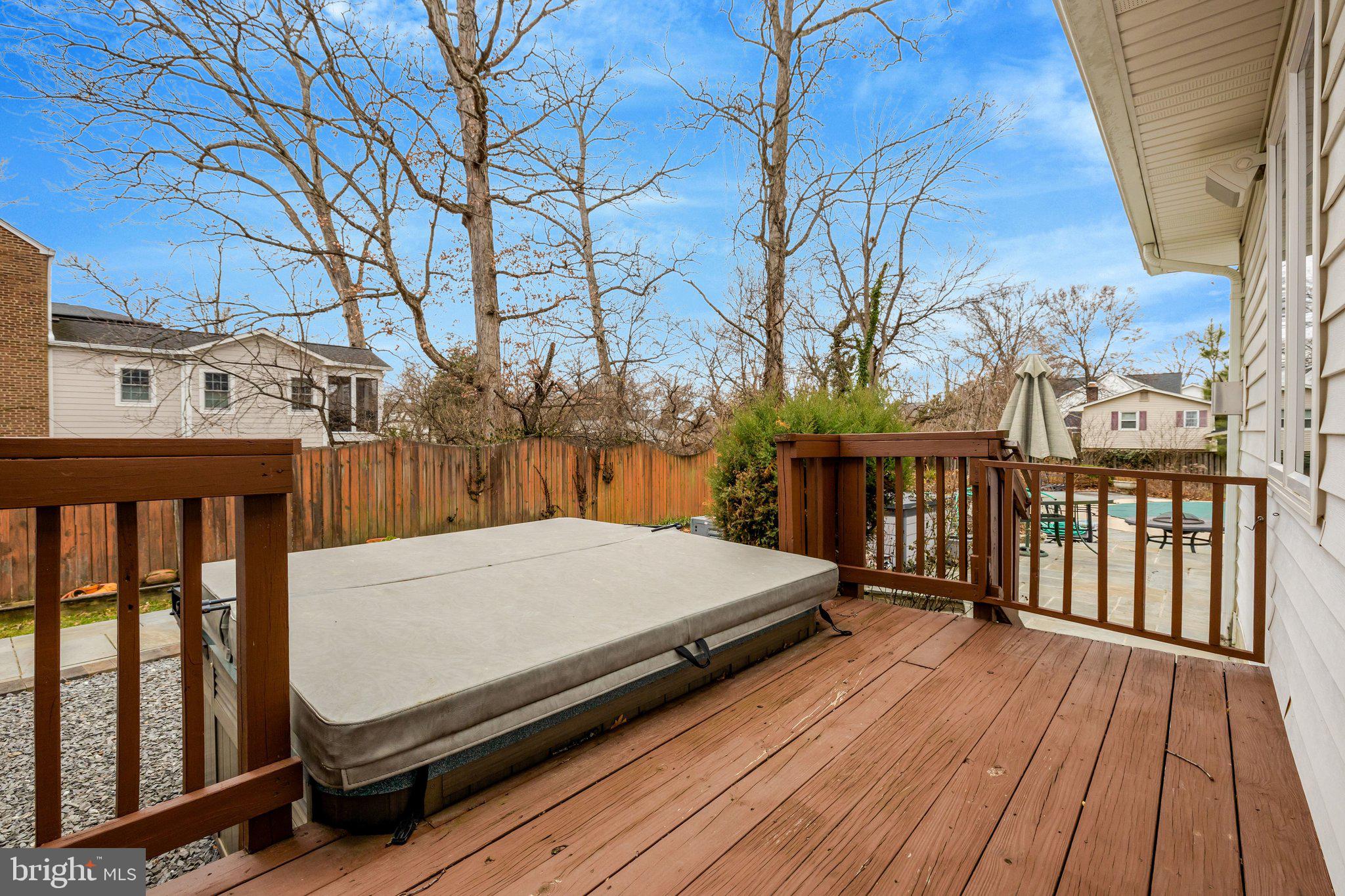 226 Talahi Road Southeast Vienna, VA 22180 - Photo 39 of 42 Gallery Image 39