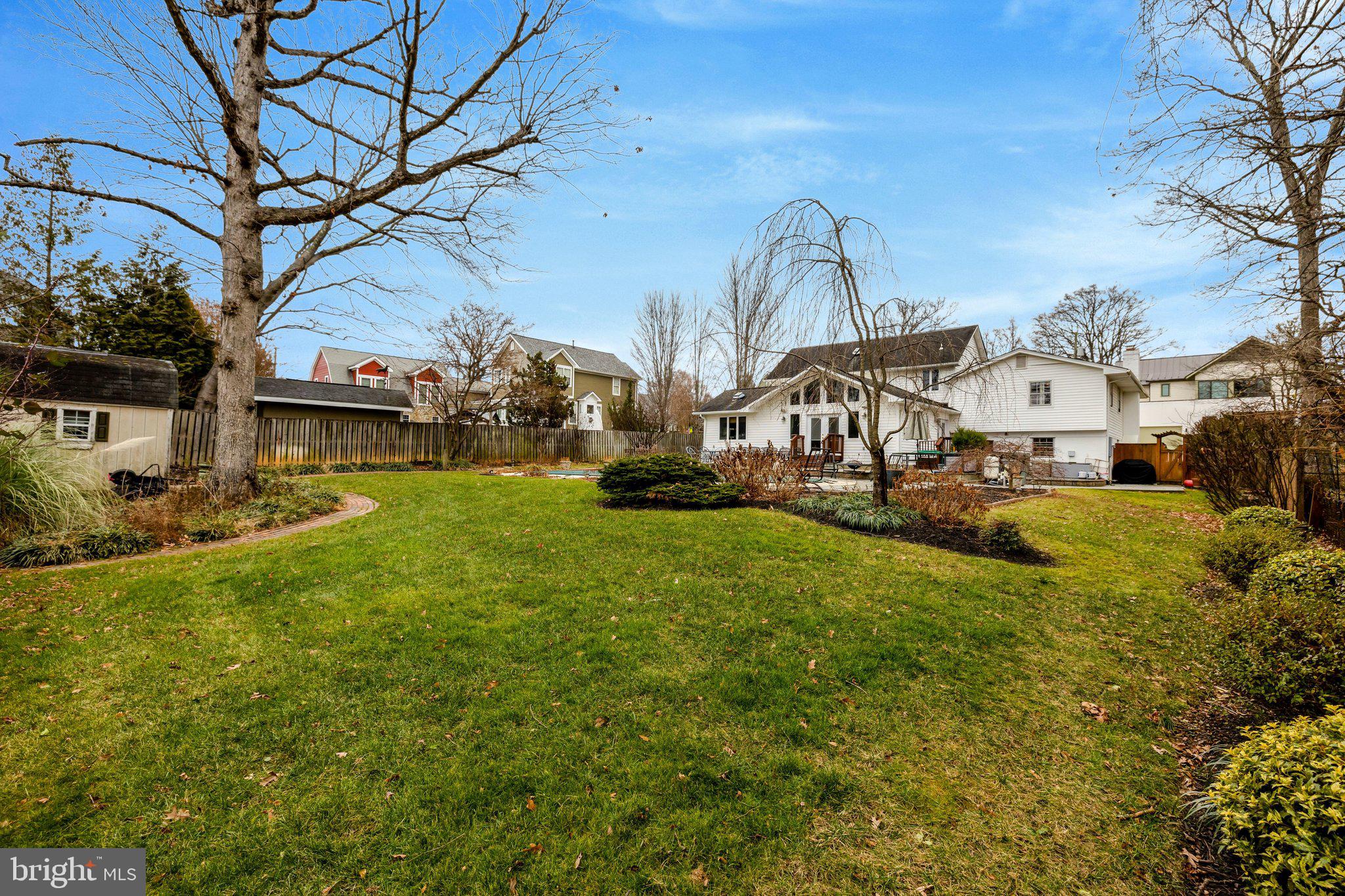 226 Talahi Road Southeast Vienna, VA 22180 - Photo 41 of 42 Gallery Image 41