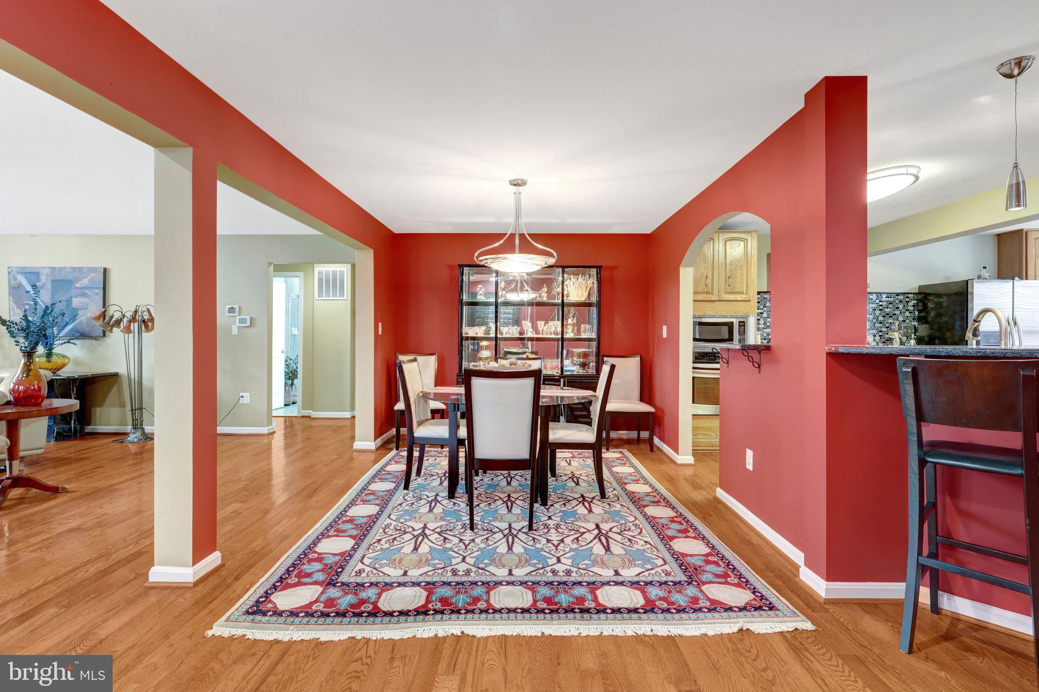 226 Talahi Road Southeast Vienna, VA 22180 - Photo 10 of 42 Gallery Image 10