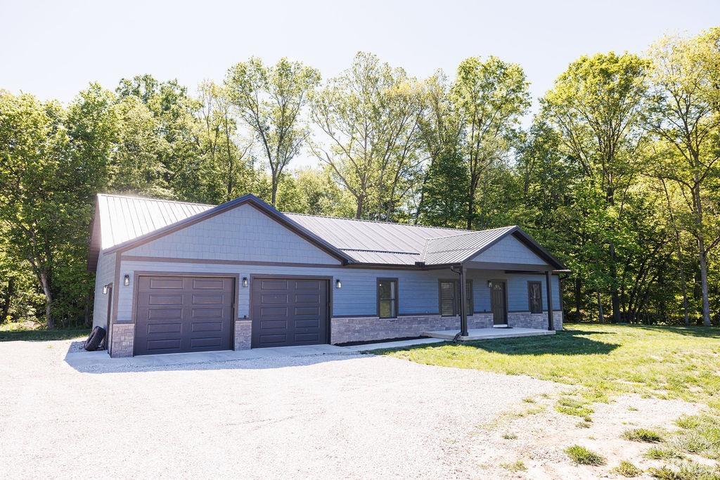 4538 Country Club Road Gosport, IN 47433 - Photo 8 of 36 Gallery Image 8
