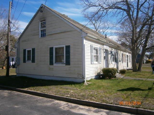 38 Fresh Holes Road, Unit 1 & 2 Hyannis, MA 02601 - Photo 1 of 12 Primary Photo