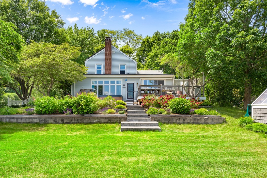 27 Sowams Road Barrington, RI 02806 - Photo 6 of 30