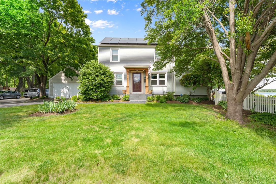 27 Sowams Road Barrington, RI 02806 - Photo 7 of 30