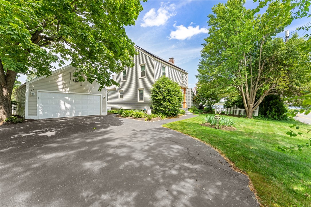 27 Sowams Road Barrington, RI 02806 - Photo 9 of 30