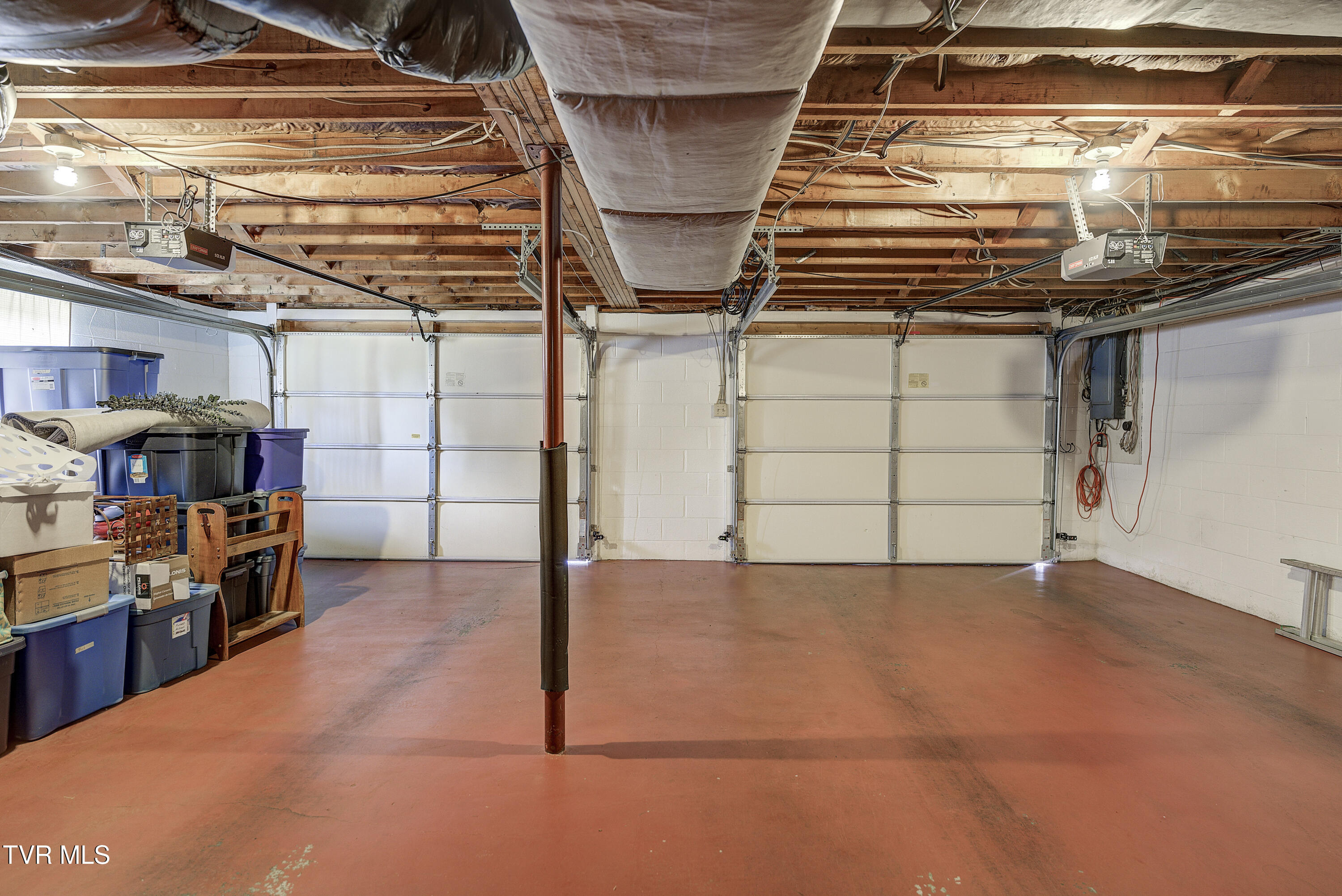 296 Redstone Drive Bluff City, TN 37618 - Photo 14 of 39 Redstone-31