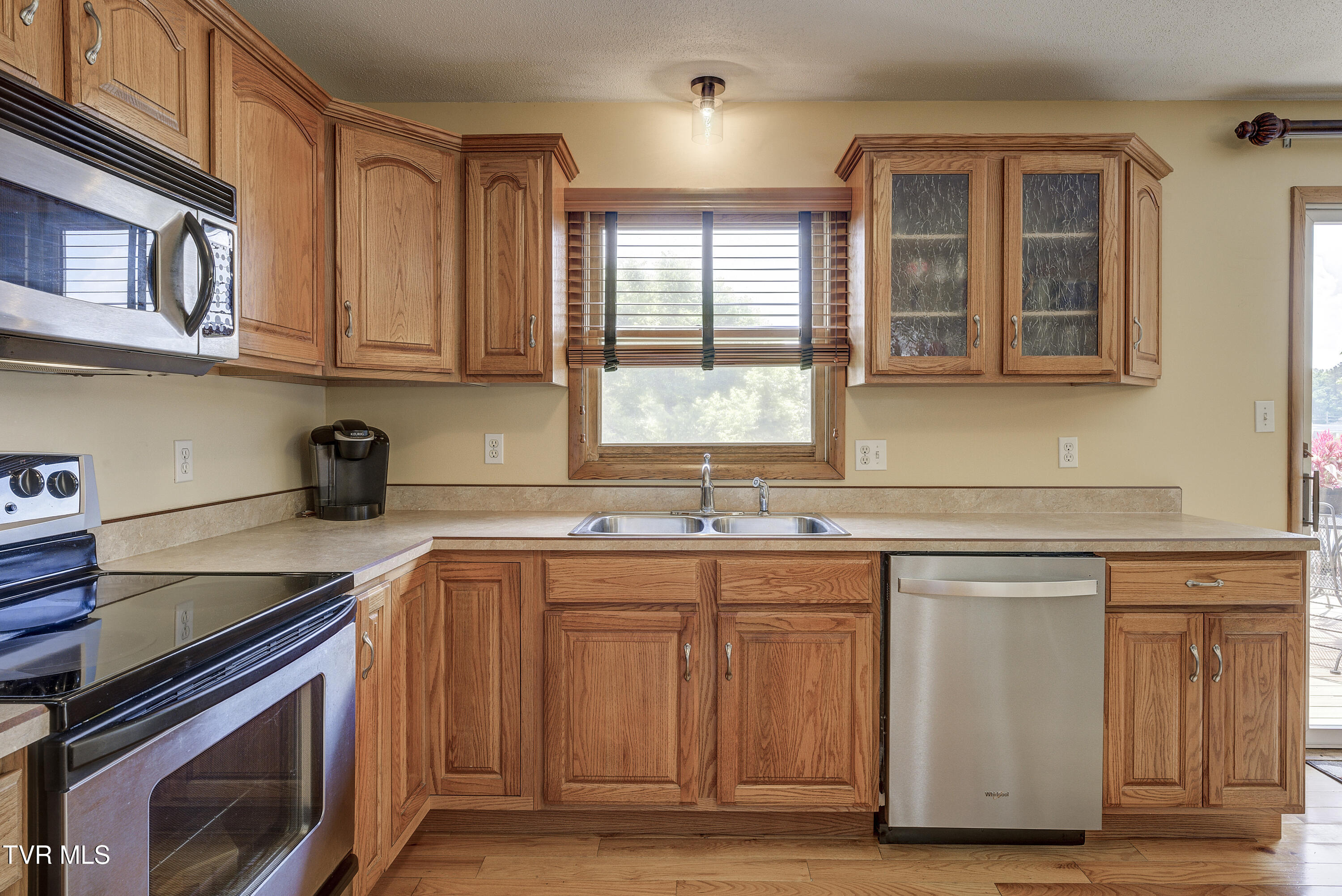 296 Redstone Drive Bluff City, TN 37618 - Photo 33 of 39 Redstone-9