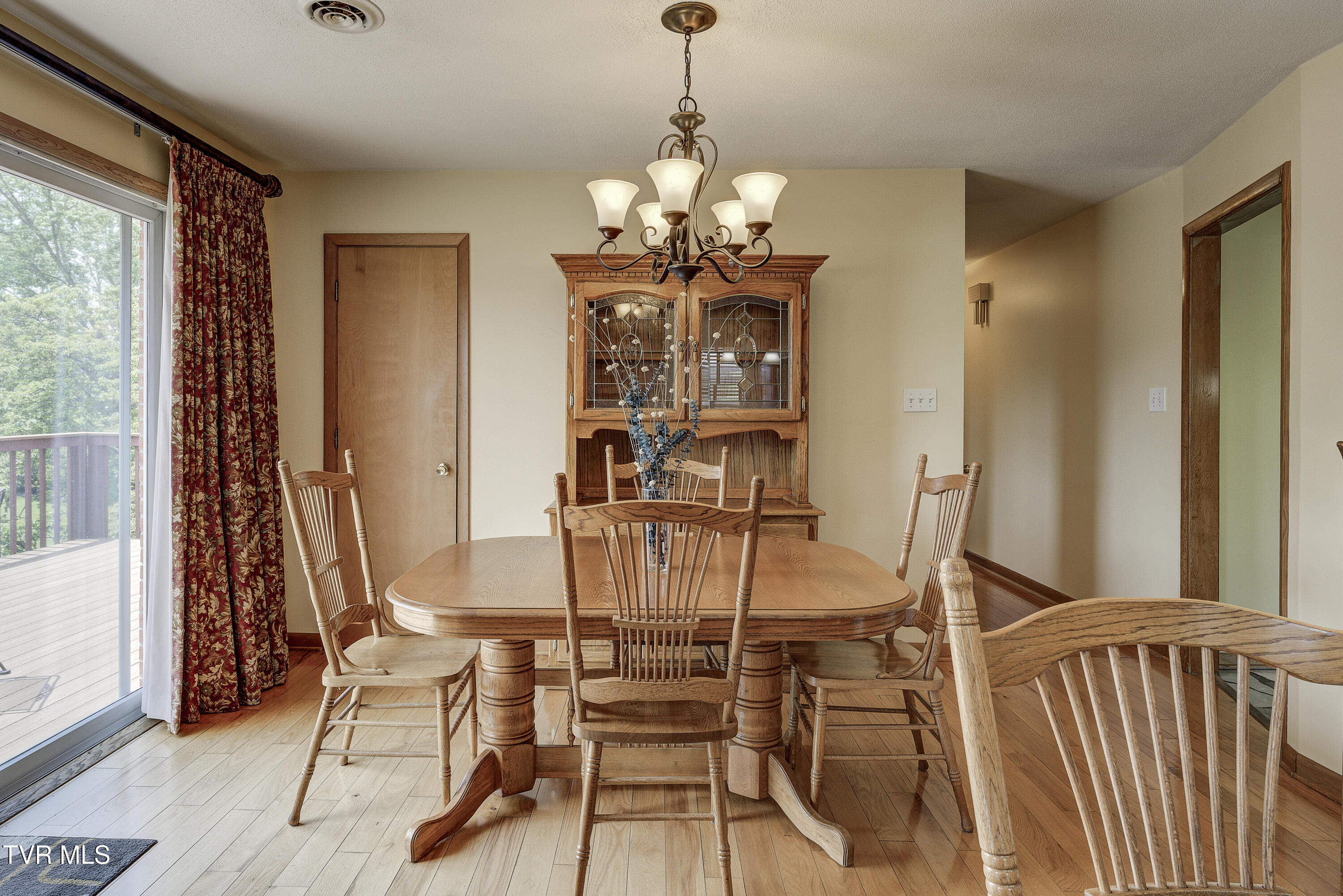 296 Redstone Drive Bluff City, TN 37618 - Photo 36 of 39 Redstone-6