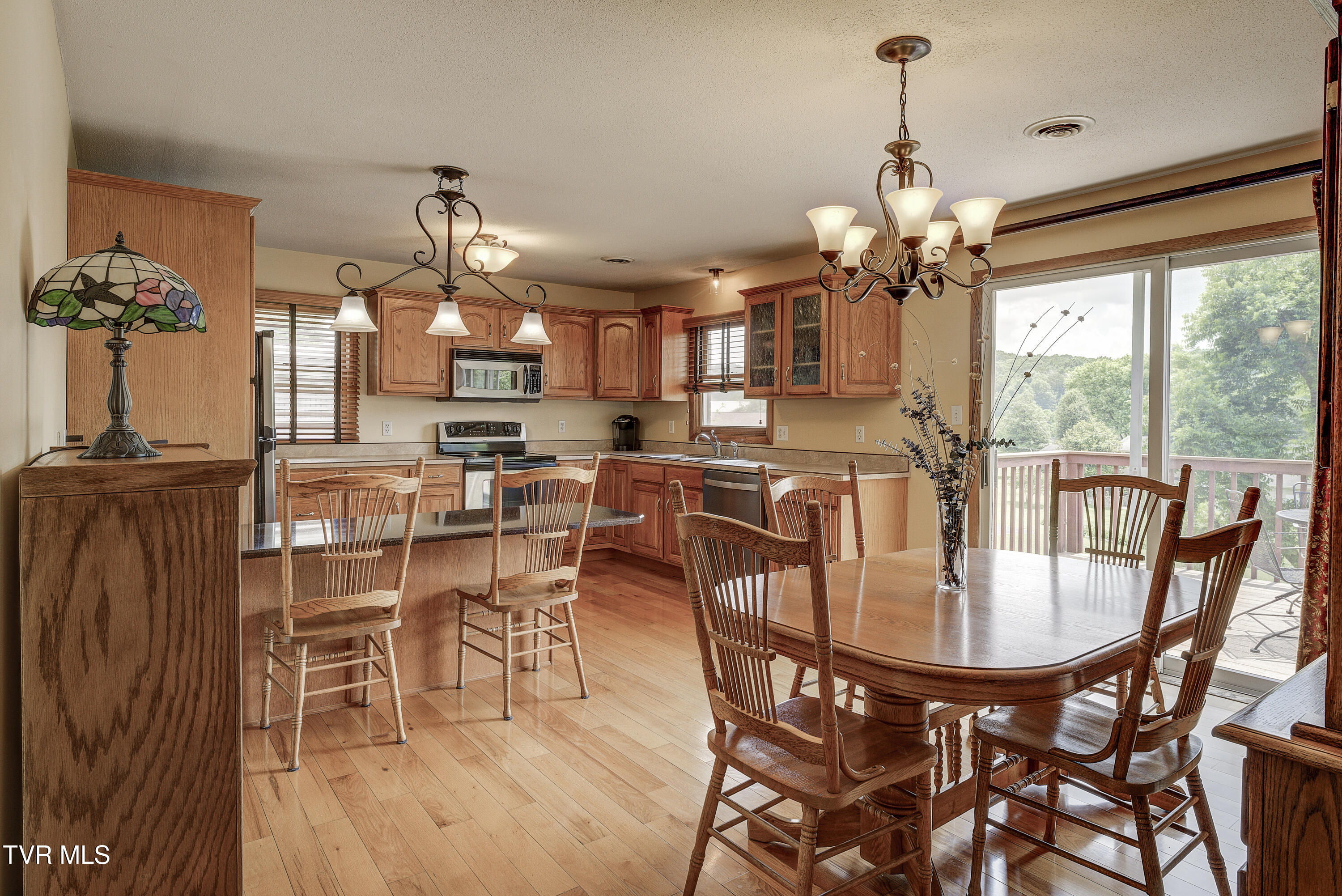 296 Redstone Drive Bluff City, TN 37618 - Photo 37 of 39 Redstone-5