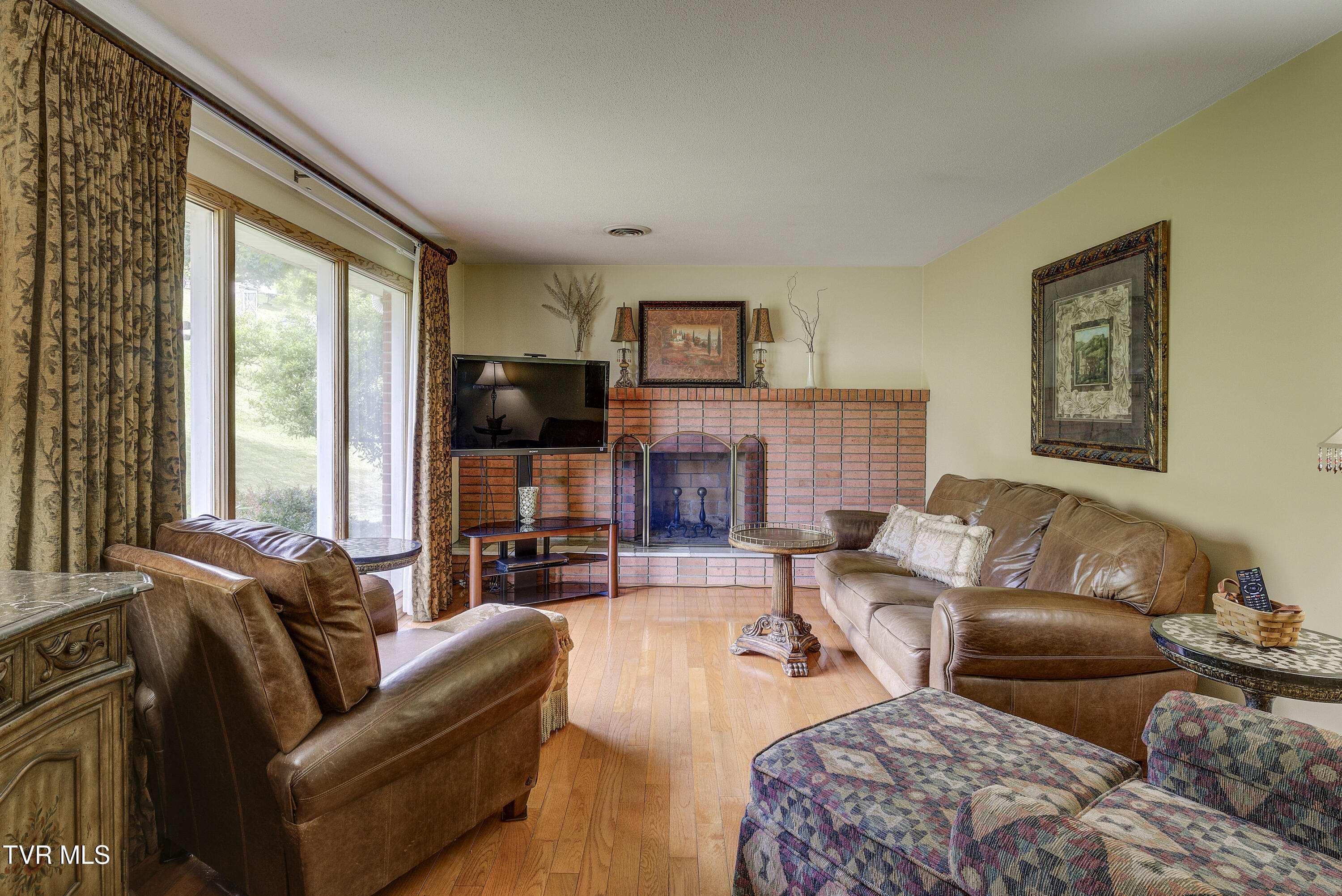 296 Redstone Drive Bluff City, TN 37618 - Photo 39 of 39 Redstone-1