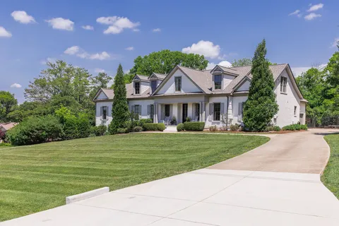 $2,295,000 | 8108 Vaden Drive, Brentwood, TN 37027