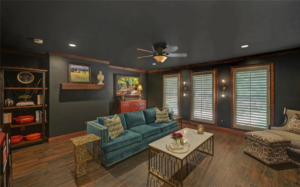 368 Stancil Dyer Road Dahlonega, GA 30533 - Photo 21 of 80