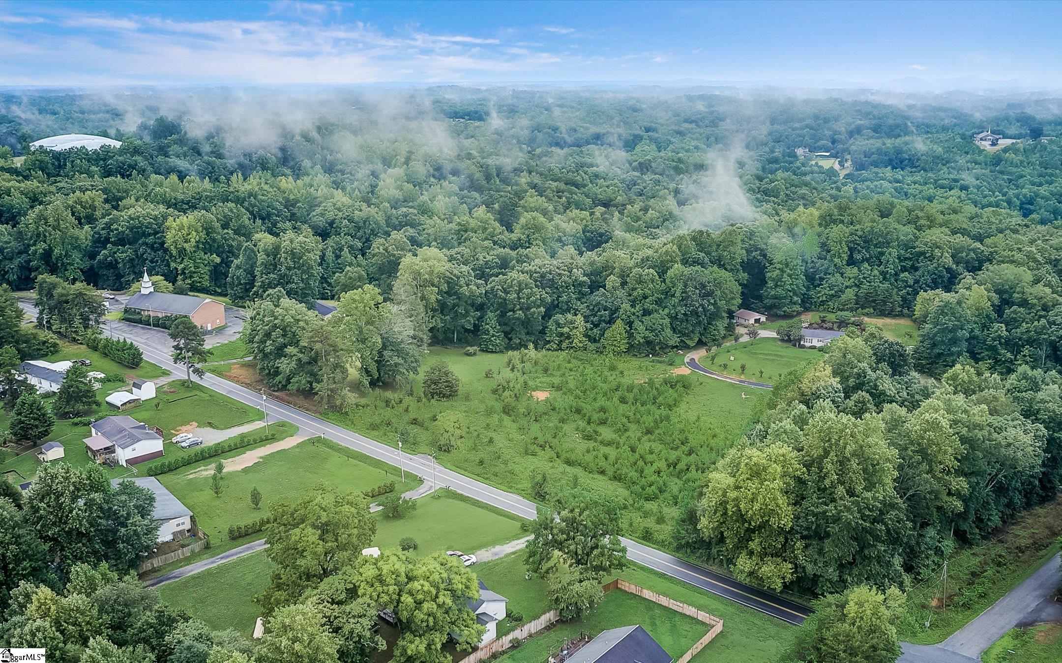 183 Pleasant Retreat Road Travelers Rest, SC 29690 - Photo 1 of 1