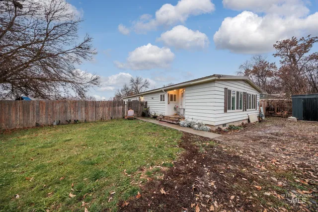 $249,900 | 1165 Pioneer Road, Weiser, ID 83672